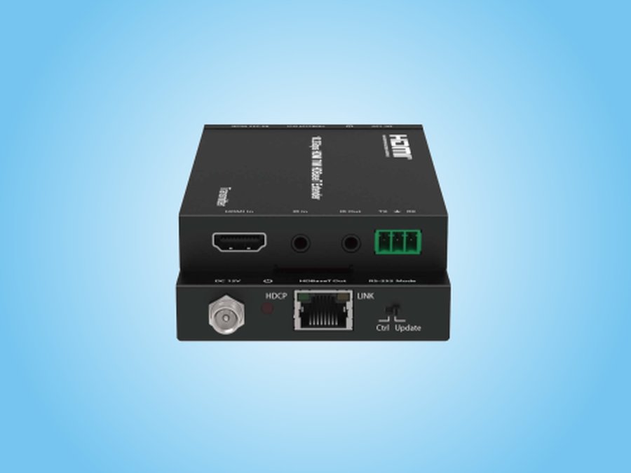 信号延长产品
