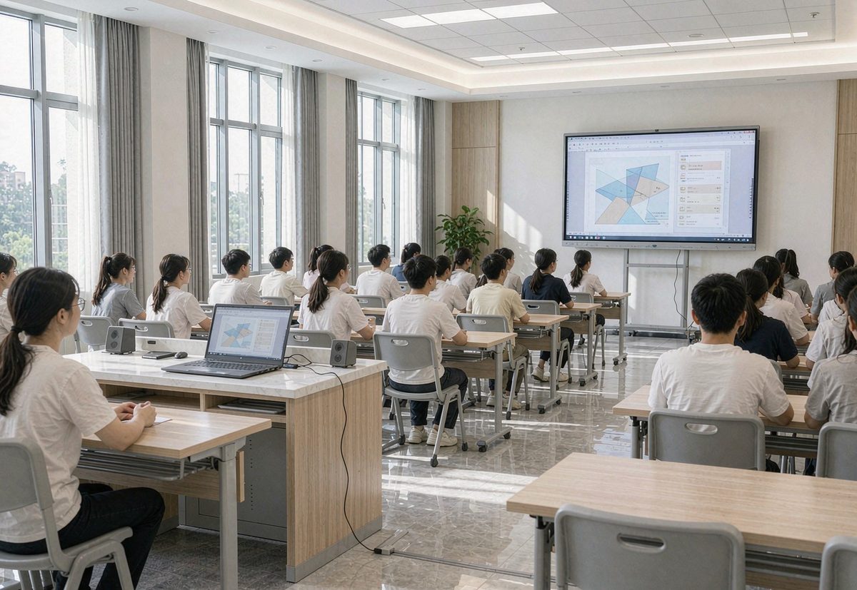 教育教学
